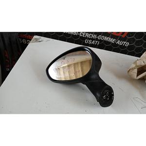 กระจกมองหลังซ้าย FIAT Grande Punto รุ่นที่ 2 (08>10) 021046 - Product Image 1