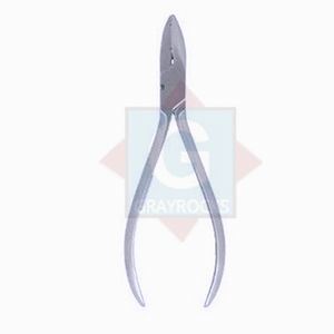 Alicates dentales para doblar alambre, cierre de ajuste, alicates para doblar, herramientas de ortodoncia - Product Image 3