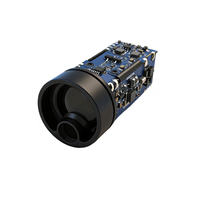 Module de capteur de distance laser ERDI LASER 905nm 1000m, module de télémétrie laser haute précision 10Hz
