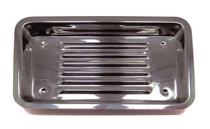 Juego de bandejas de escalador dental de acero, instrumentos huecos para esterilización de instrumentos quirúrgicos de hospitales clínicos, aprobado por la CE - Product Image 2