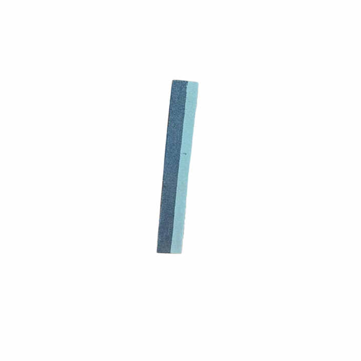 Indian Square Silicon Carbide Sharpening Stone Superb Abrasive Tool