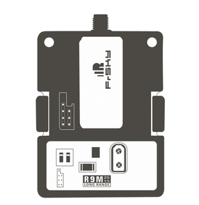 Module Frsky <span class=keywords><strong>R9M</strong></span> 900M avec antenne Super8, version 2019, récepteur de la série R9, fabriqué en Chine continentale - Product Image 3