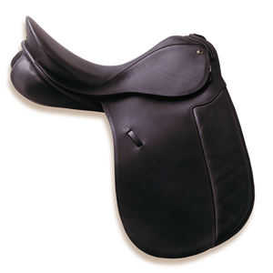 Silla de Montar Inglesa Resistente de Alta Calidad, Estilo Western, 100% Cuero Vacuno, Hecha a Mano, con Características Cómodas y Personalizadas - Product Image 2