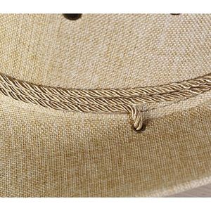 หมวกคาวบอยตะวันตกสำหรับผู้ชายหมวกคาวบอยหนังกลางแจ้งหมวกคาวบอยสำหรับผู้ชายหมวกแฟชั่นหนังแท้ออกแบบได้ตามต้องการใหม่ - Product Image 3