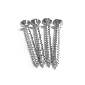 Tornillos de madera a granel buen precio rosca completa sujetar perno de conector de junta de Metal para gabinete listo para exportación hecho en Vietnam - Product Image 6