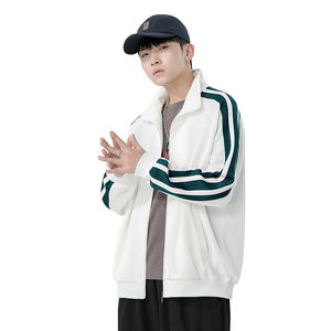 2025 Venta directa de fábrica Chaqueta Venta al por mayor Chaquetas de hombre Chaqueta de invierno Hombres - Product Image 6