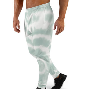 Nouvel arrivage au design unique de pantalons pour hommes grande taille séchage rapide prix de gros pantalons de survêtement et pantalons pour hommes personnalisés - Product Image 1