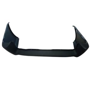 Parachoques Trasero Completo para FIAT Scudo 3ra Serie (07>16) 1400718478 - Product Image 1