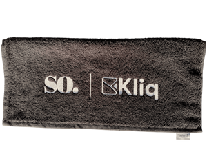 Toalla de Mano con Logotipo de Regalo, 100% Algodón, 50x90 cm, Toalla Negra con Logotipo Personalizado, Colores, Tamaño, Toalla al por Mayor - Product Image 1