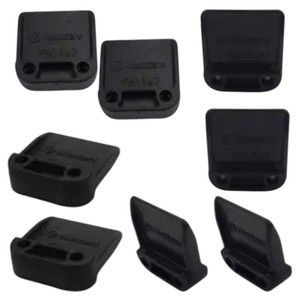 Soluciones de plástico OEM personalizadas para sellos y componentes de válvulas de alivio - Product Image 3