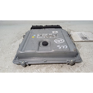 UNIDAD DE CONTROL DEL MOTOR MERCEDES CLS W219 0281014323/A6421503972 642920 diésel 2987 (04>10) - Product Image 6