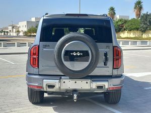 Nuovissimo SUV Ibrido B Y D Leopard 5 2025, 1.5L, 5 Posti, 750 CV, 4 Cilindri, Trazione Integrale, Trasmissione Automatica - Product Image 6