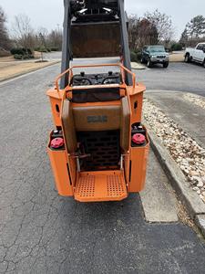 Minicargadora Scag SJ1125, SJ1125W40-25 Jackal de alta capacidad de elevación en venta - Product Image 3