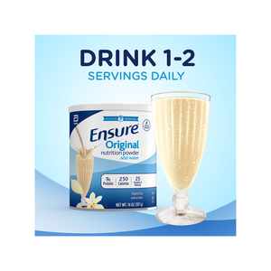 ผงโภชนาการแท้ Ensure จำหน่ายปลีกและส่ง จัดจำหน่ายสำหรับช่องทางการขายส่ง - Product Image 2