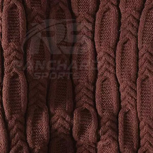 <b>Men</b> Loose Fit Knit Sweater Comfortable Casual Wear <b>Men</b> Fashionable Knit Sweater Comfortable Trendy <b>Pullover</b> - Product Image 4