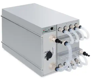 Antmin-eer S19 XP Hyd - 257 TH/s - Product Image 3