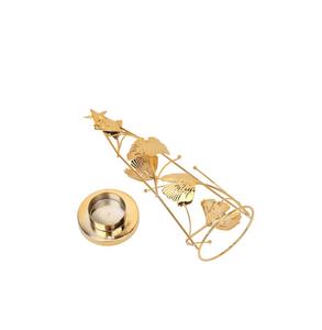 Beautiful Design Hot Selling Metal <b>Candle</b> Holder and <b>Candle</b> <b>Stand</b> for Christmas DEcor - Product Image 3