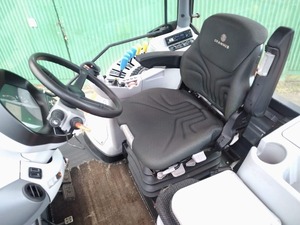 Tracteur Kubota M7151 Qualité Premium Achat Livraison Rapide Performances Moteur Supérieures Choix Idéal pour les Solutions de Machinerie Agricole - Product Image 3