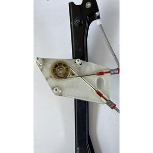 Mécanisme de lève-vitre avant droit VOLKSWAGEN Polo 5ème génération (09>17) GR4837462D - Product Image 4