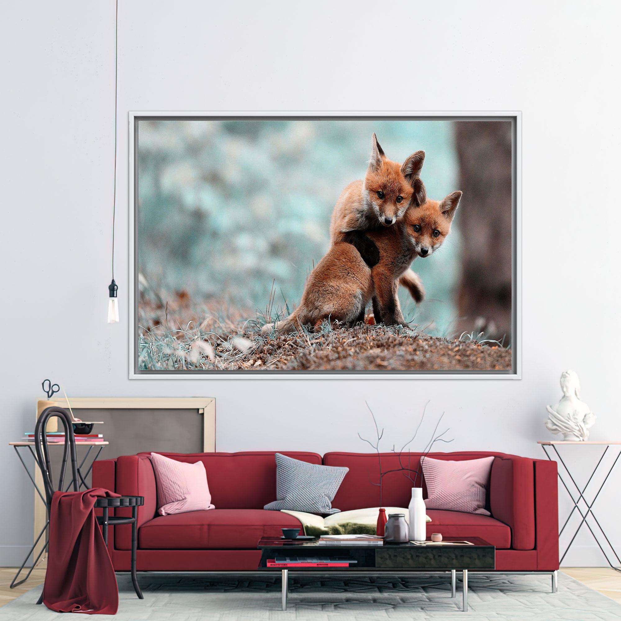 สีน้ำตาล