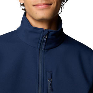 High Quality Warm Oem Logo Versatie <b>Camping</b> Hiking Custom Fleece Outdoor Tactical <b>Windbreaker</b> Waterproof Men Softshell Jacket - Product Image 5