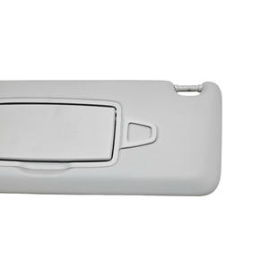VISERA SOLAR DELANTERA IZQUIERDA MERCEDES Serie GLB (X247) A1778106100 (19>) - Product Image 2