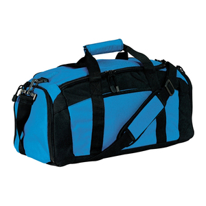 Bolsa de hockey para hombre de deporte de viaje, bolsa de kit de deporte barata roja negra empresas de artículos deportivos precios al por mayor de fábrica - Product Image 4