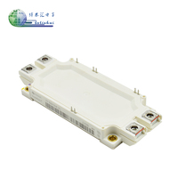 GD300HFL170C2S Thyristor Igbt Module 100% éléments semi-conducteurs discrets originaux Starpower