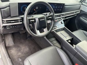 Latest Trends! Used 2025 Sannta-Fe SEL FWD SUVs Personal/Family Vehicle - Product Image 3