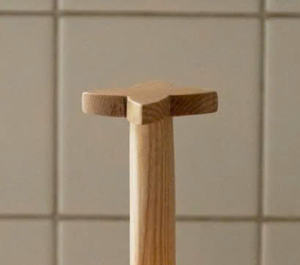 Plateau de service en rotin 2-3 TIER pour la vente en gros-élégant et pratique - Product Image 6