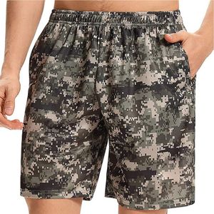 2024 personnalisé de haute qualité décontracté cordon Shorts hommes décontracté couleur unie hommes sweat Shorts coton course Gym Shorts hommes garçons - Product Image 1