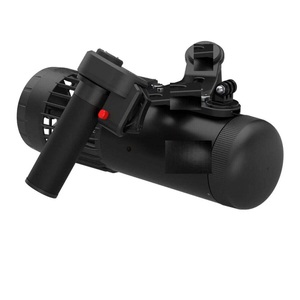 NUEVO Scooter Subacuático de Alto Rendimiento, Scooter Marino Modular con Soporte para Cámara de Acción, Velocidad Máxima 6.48 km/h, Apto para Buceo - Product Image 6