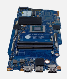 Nueva placa base para ordenador portátil Dell Vostro 15 3535, placa base IDH52 LA-M36AP R7-7730U 0VH8HX VH8HX - Product Image 4