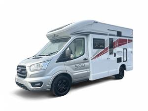 Nuevo remolque de viaje de aluminio autopropulsado 4x4 de lujo autocaravana autopropulsada - Product Image 6