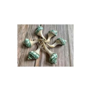 LUXURY <b>CHOPSTICK</b> HOLDER FACTORY DIRECR SUPPLY SEA SHELL DINNER WARE <b>CHOPSTICK</b> STAND HOLDER GOOD CHOICE LUXURY RESTAURANT - Product Image 4