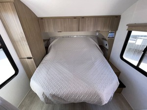 รถพ่วงรุ่นใหม่ปี 2025 F-o-r-e-s-t R-i-v-e-r S-a-l-e-m Cruise Lite 261BHXL - Product Image 5