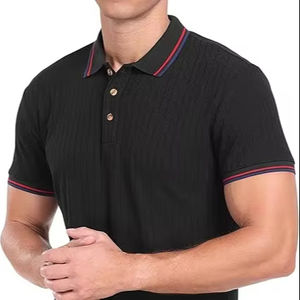 Camiseta para hombre superventas, precio al por mayor, hecha a medida con función de secado rápido, Stock, ropa a granel, paca de ropa mixta, ropa usada - Product Image 1