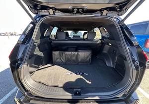 Venta al por Mayor de SUV RAV4 Híbrido 2026, 4.5L de Aspiración Natural, Automático, Euro IV, 5 Puertas, 5 Asientos, Volante a la Izquierda, R18, Techo Panorámico, Cuero - Product Image 6