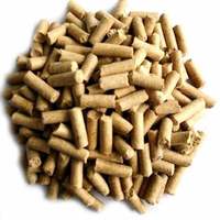Briquetas de Carbón de Biomasa de Alta Energía y Durabilidad, Hechas con Aserrín, Extruidas, SR Global Exports, Hechas en India para Uso Industrial Global
