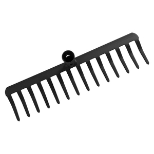 Rastrillo Sin Mango 5 mm. 14 Puas Agrícolas - Product Image 5