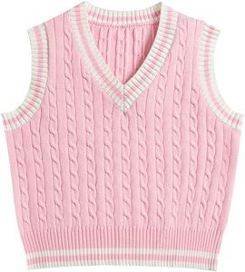 Tendance Mode 2025 – Pull en Laine Décontracté Hiver pour Femme, Col Rond Européen, Coupe Slim, Tricot Plat Respirant Anti-Boulochage - Product Image 1