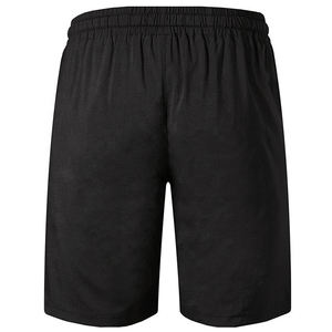 2025 été nouveaux hommes Shorts décontracté maison Shorts respirant robuste porter lâche cordon couleur unie Shorts - Product Image 3