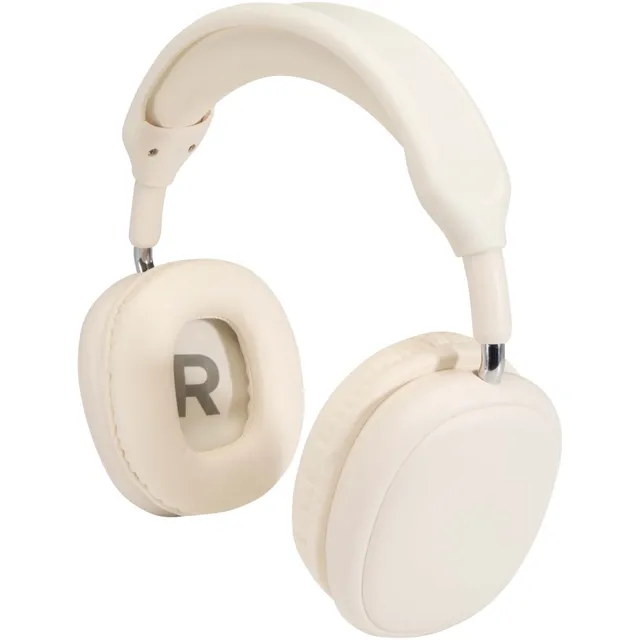 Alzir Custom Modern Personalized Recycled Bluetooth Headphones Unique Business Gift Set