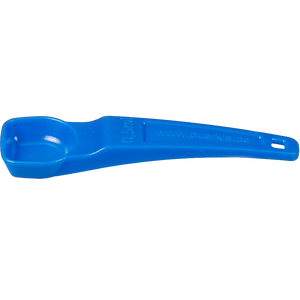 Cuillère de mesure jetable bleu-cuillère de dosage alimentaire-sûre bleu salle blanche fabriqué équipement de laboratoire de haute qualité chimique- - Product Image 1