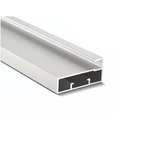 Song Hong-canales H de aluminio, canales L, calidad garantizada, hecho de China, precio de fábrica, venta al por mayor - Product Image 1