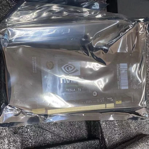 Placa Gráfica GPU de Computação de Inferência de Memória AI Profissional Nova Tesla T4 100% Original para Laptop e Estação de Trabalho em Estoque - Product Image 5