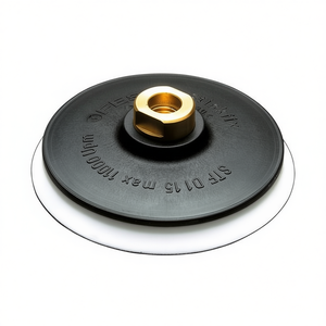 Disco de Lijado Festool ST-STF-D115/0-M14 W de Alta Calidad para un Lijado Eficaz - Product Image 3