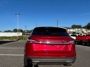 SUV CROSSOVER AWD 2021 USADO COMO NUEVO - Product Image 5