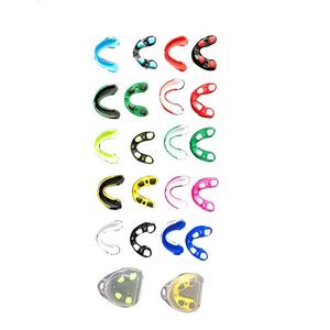 Protector Bucal Deportivo Profesional para una Protección Dental Superior, Comodidad Personalizada y Equipo de Alto Rendimiento en Varios Colores - Product Image 5