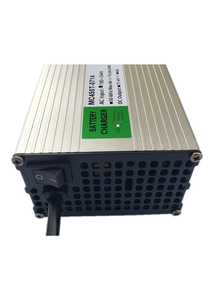 <span class=keywords><strong>Chargeur</strong></span> <span class=keywords><strong>de</strong></span> <span class=keywords><strong>batterie</strong></span> à <span class=keywords><strong>cellule</strong></span> unique 3.2V 3.65V 20A LFP OVP UK Socket Standard <span class=keywords><strong>pour</strong></span> E-Bike LI-ION RV Battery Cell Storage DC Electric - Product Image 5